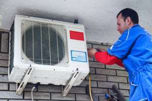 HVAC Companies Near Purcellville, VA Available Now